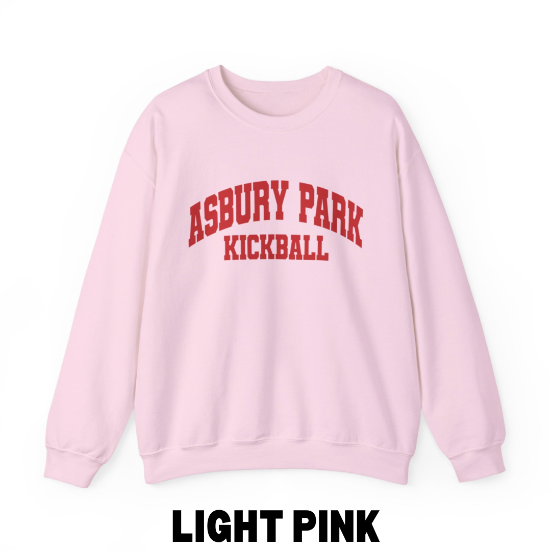 APKB Crewneck Sweatshirt