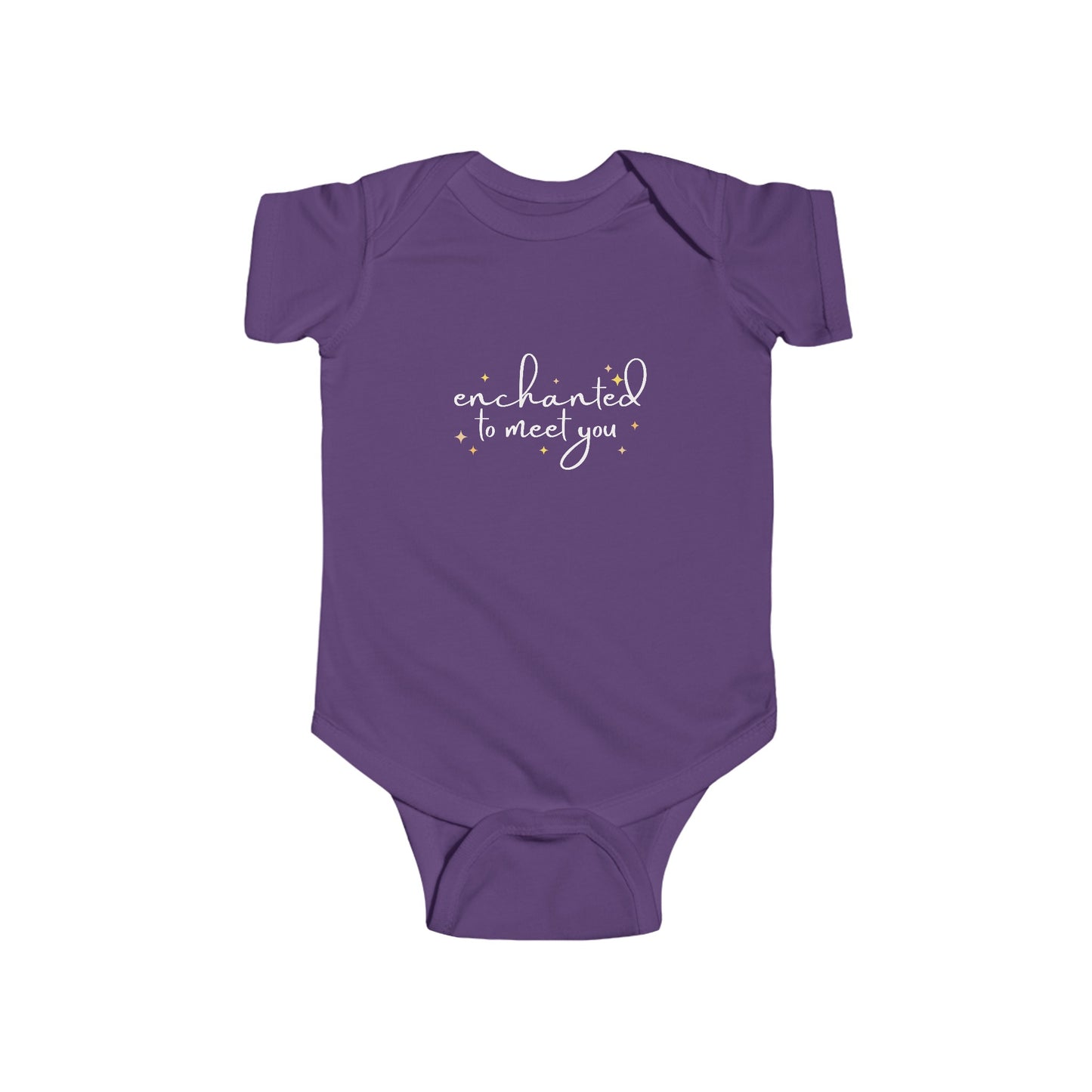 Enchanted Baby Onesie Bodysuit