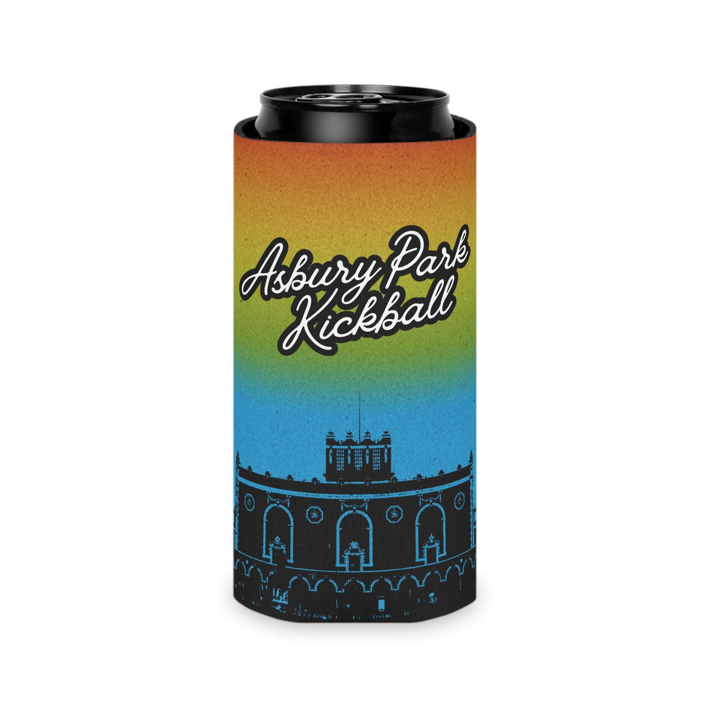 Can Coolers (Regular + Slim)