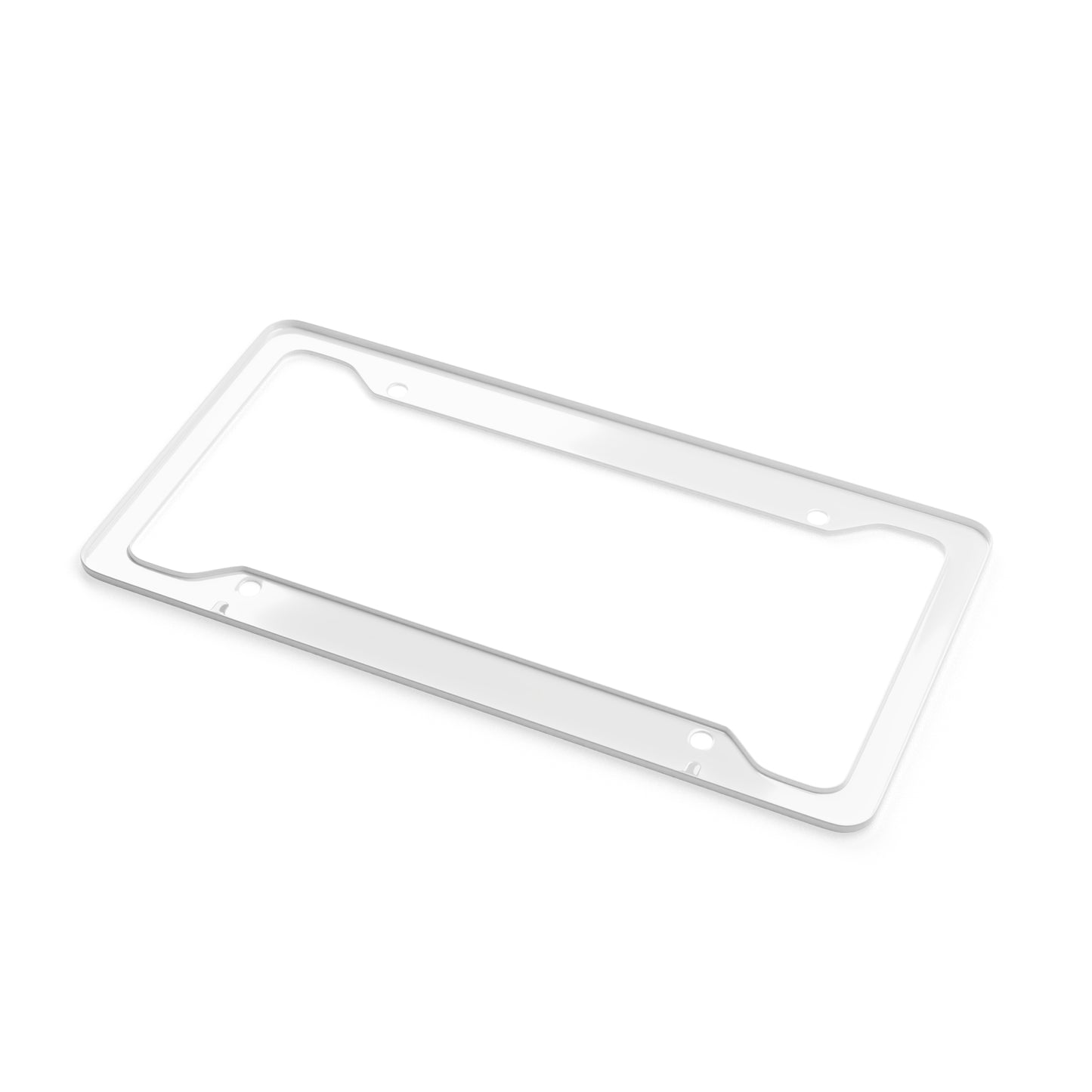 Listening To Big Time Rush License Plate | BTR | Big Time Rush Tour Merch | Car Accessory