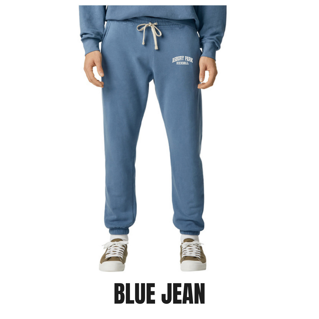 APKB Comfort Colors Lightweight Fleece Sweatpants