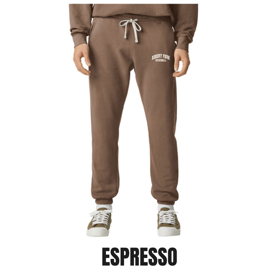 APKB Comfort Colors Lightweight Fleece Sweatpants