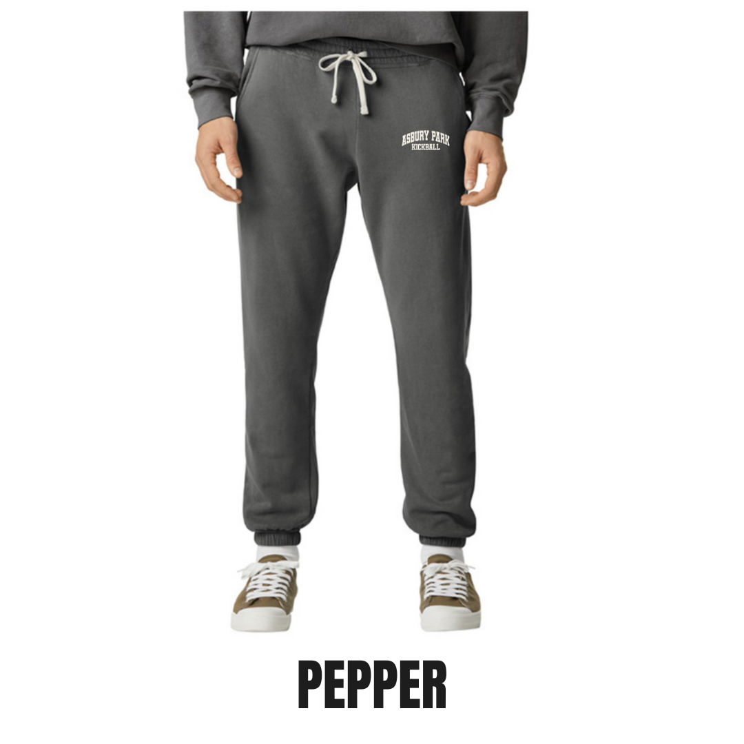 APKB Comfort Colors Lightweight Fleece Sweatpants