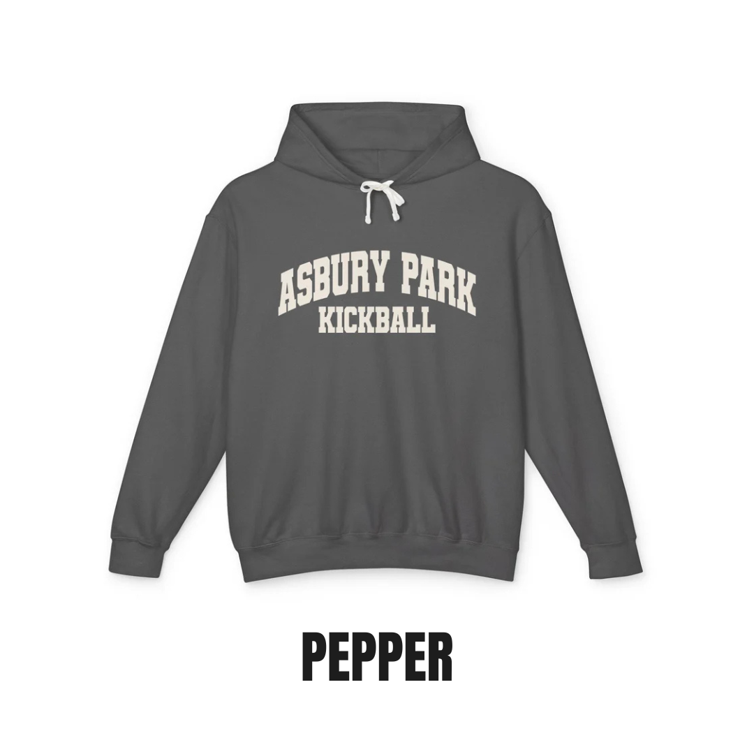 APKB Comfort Colors Hooded Sweatshirt