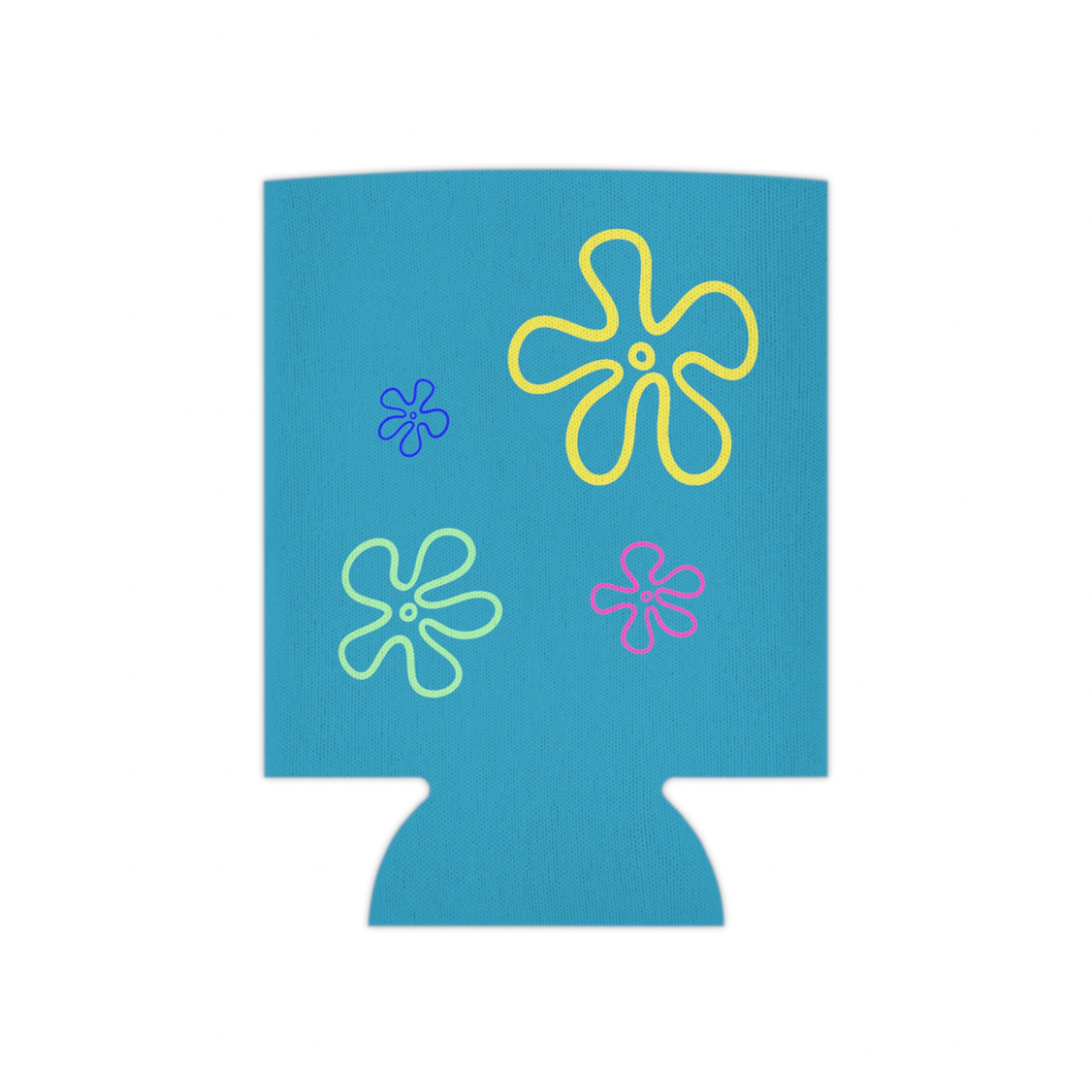 Sponge "A Few Beers Later" Can Cooler