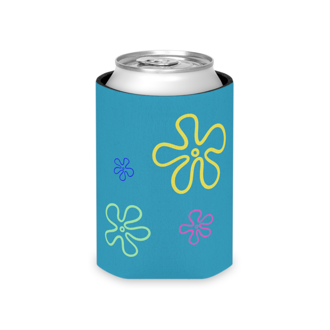 Sponge "A Few Beers Later" Can Cooler