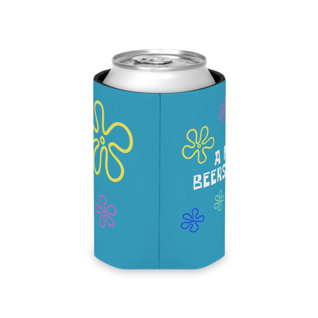 Sponge "A Few Beers Later" Can Cooler