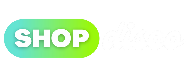 Shop Disco logo