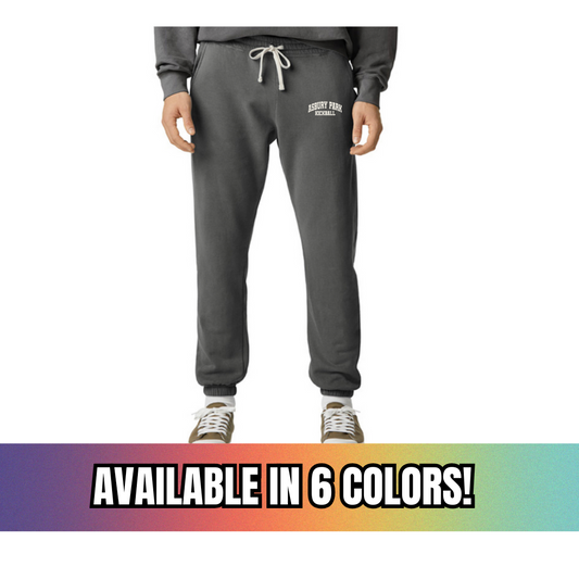 APKB Comfort Colors Lightweight Fleece Sweatpants