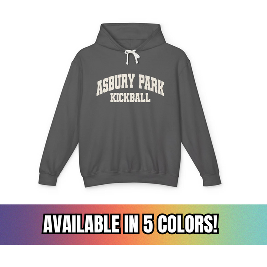 APKB Comfort Colors Hooded Sweatshirt