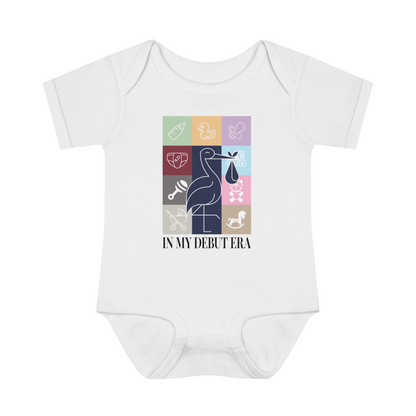 Size: 12 Month - Swift Onesie Set