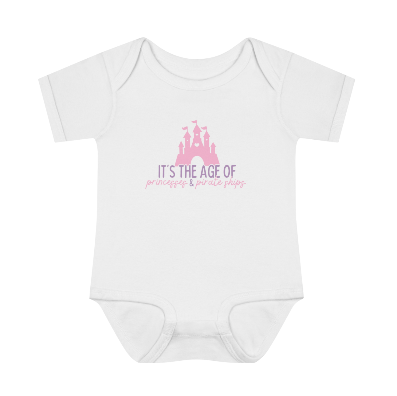 Size: 12 Month - Swift Onesie Set